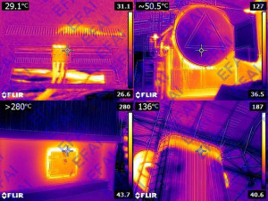 Termografia